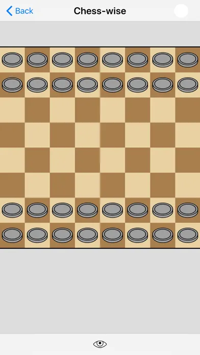 Blind Chess Trainer स्क्रीनशॉट