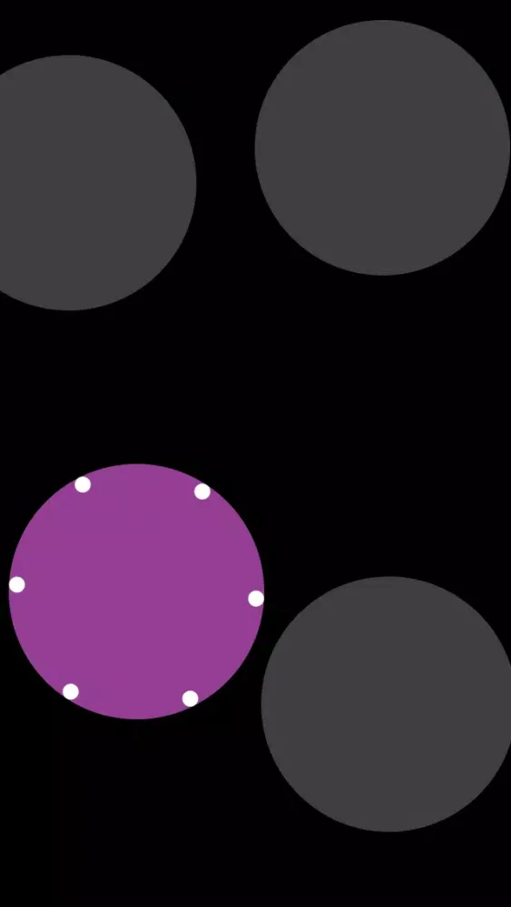 Capturas de tela do Start Player Selector