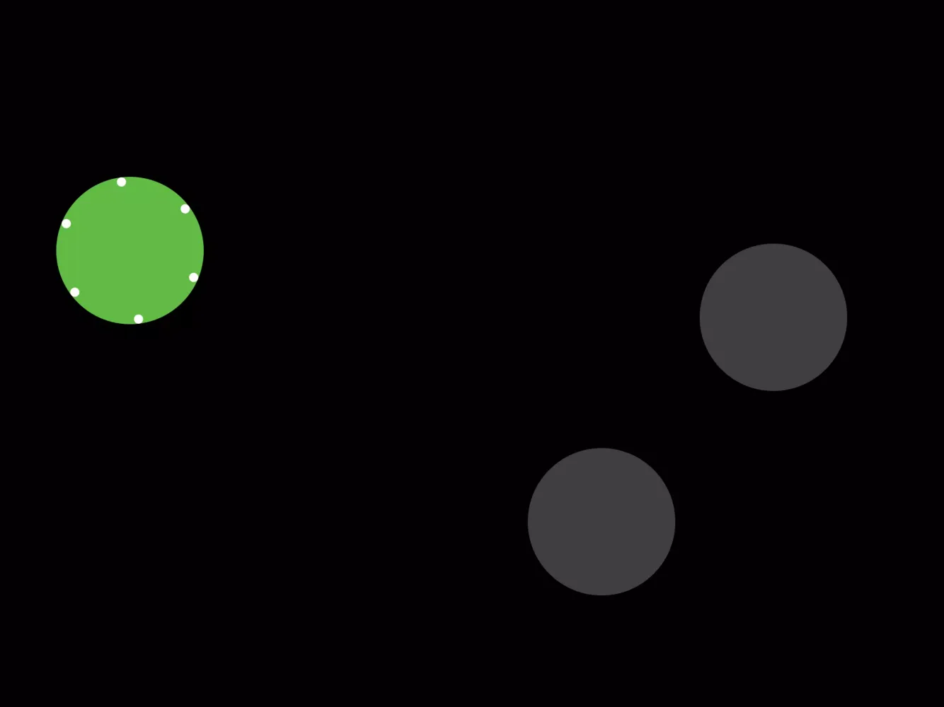Capturas de tela do Start Player Selector