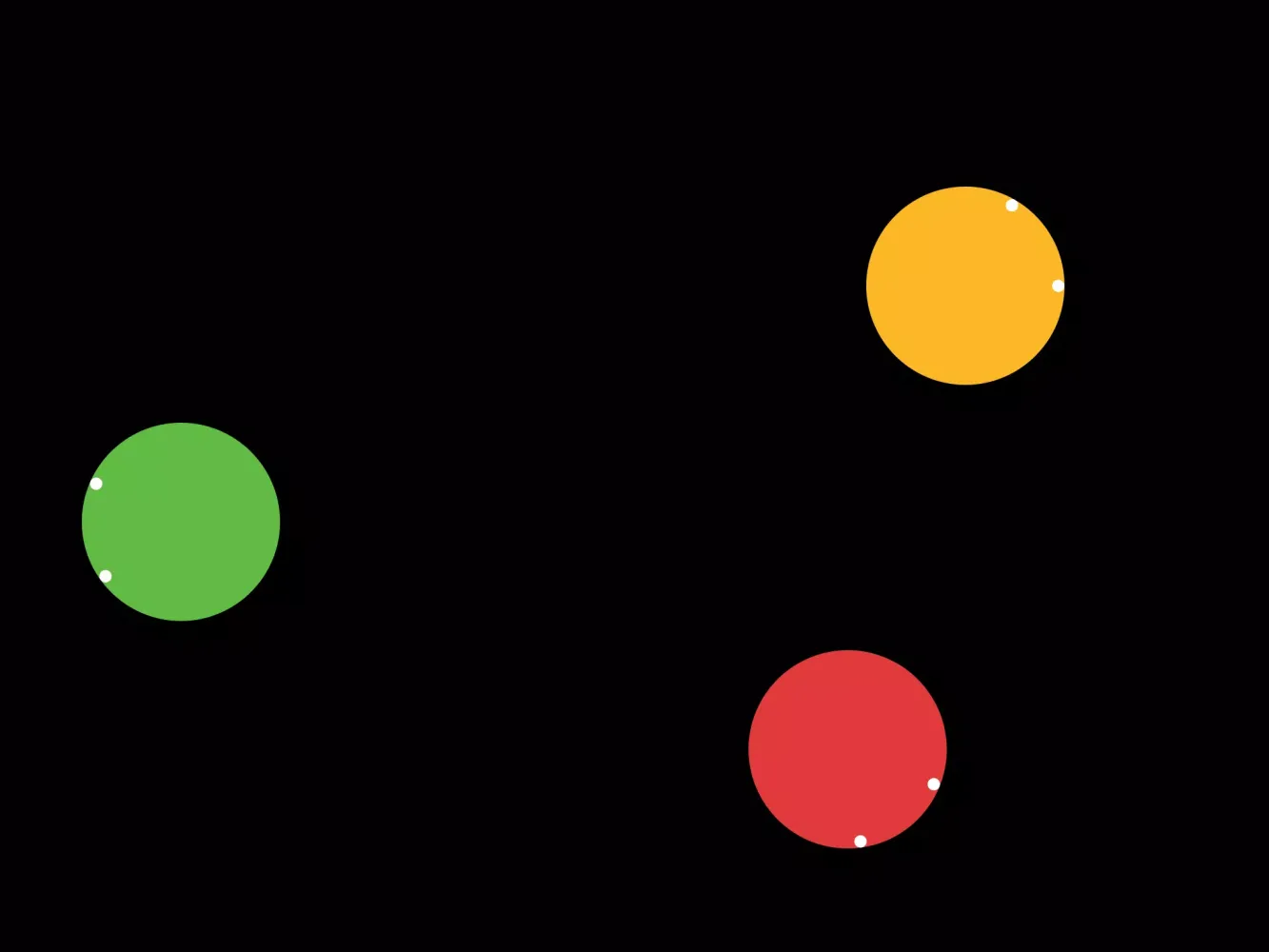 Capturas de tela do Start Player Selector
