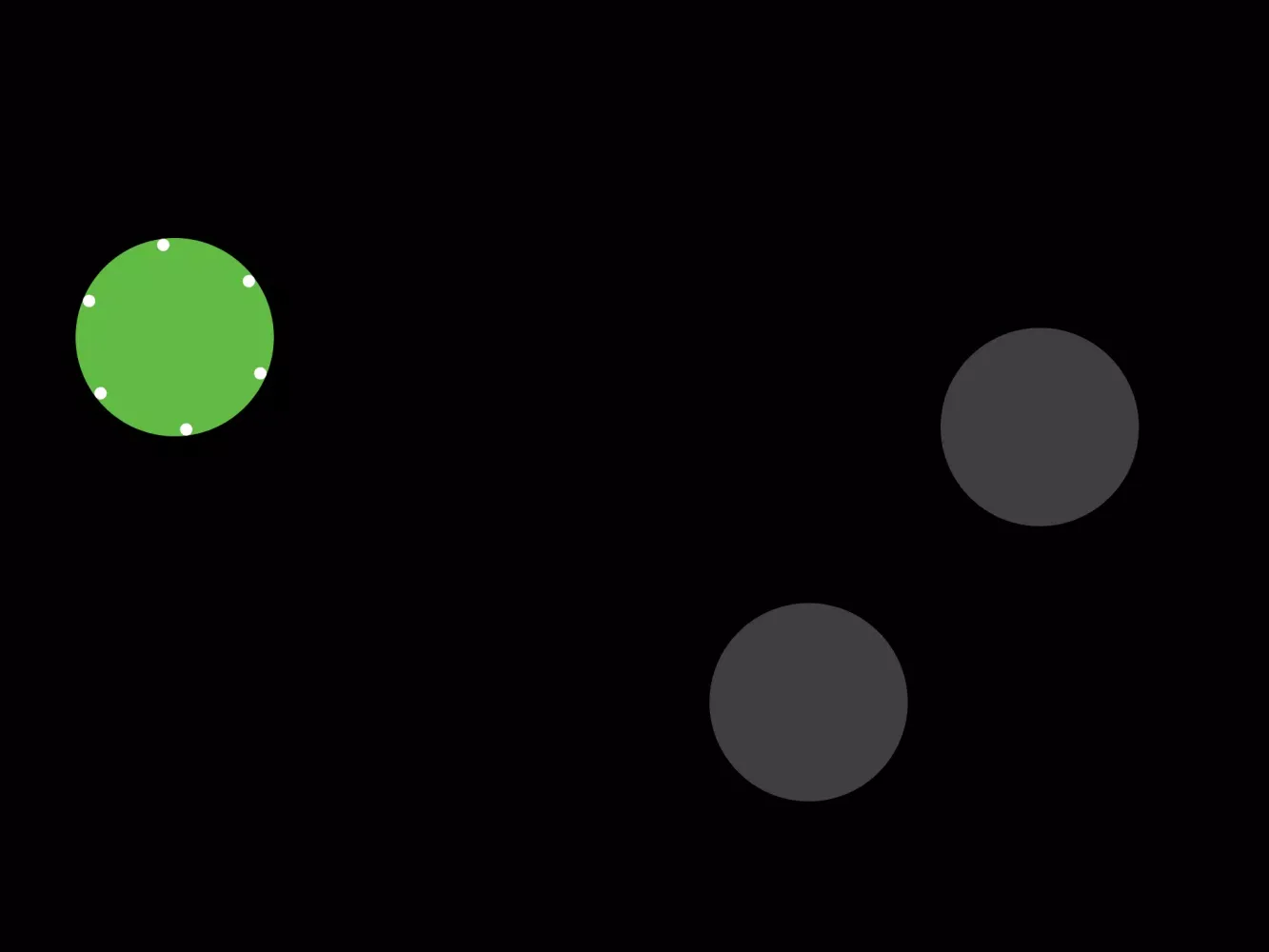 Capturas de tela do Start Player Selector