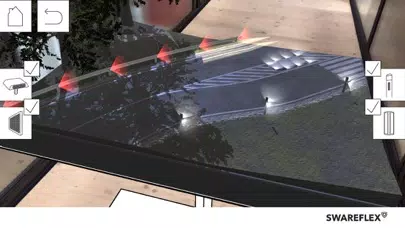 SWAREFLEX ROAD SAFETY SMART-AR应用截图