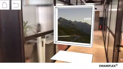 SWAREFLEX ROAD SAFETY SMART-AR应用截图
