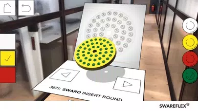 SWAREFLEX ROAD SAFETY SMART-AR应用截图