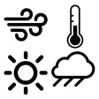 Weather Stations