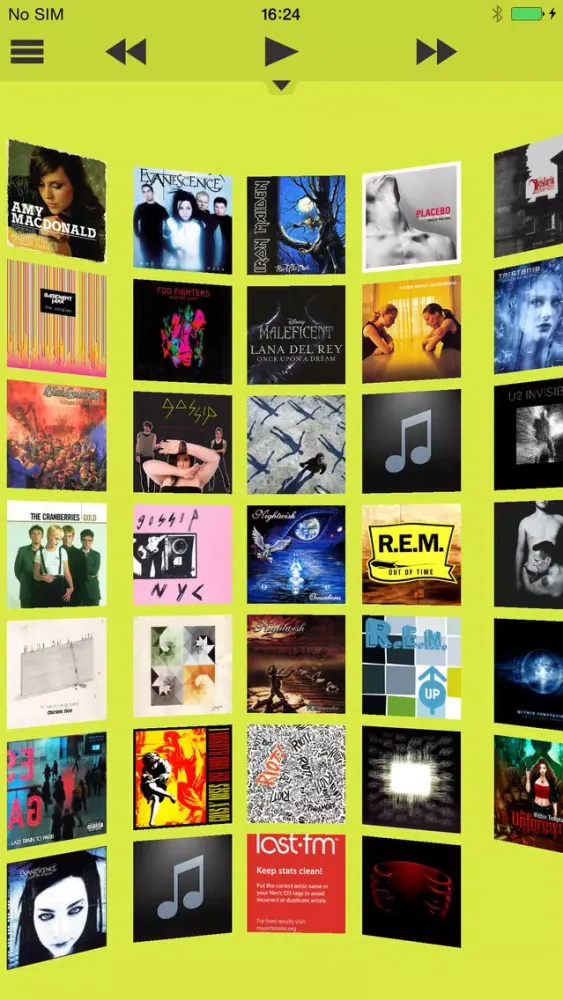 صور Cover Gallery