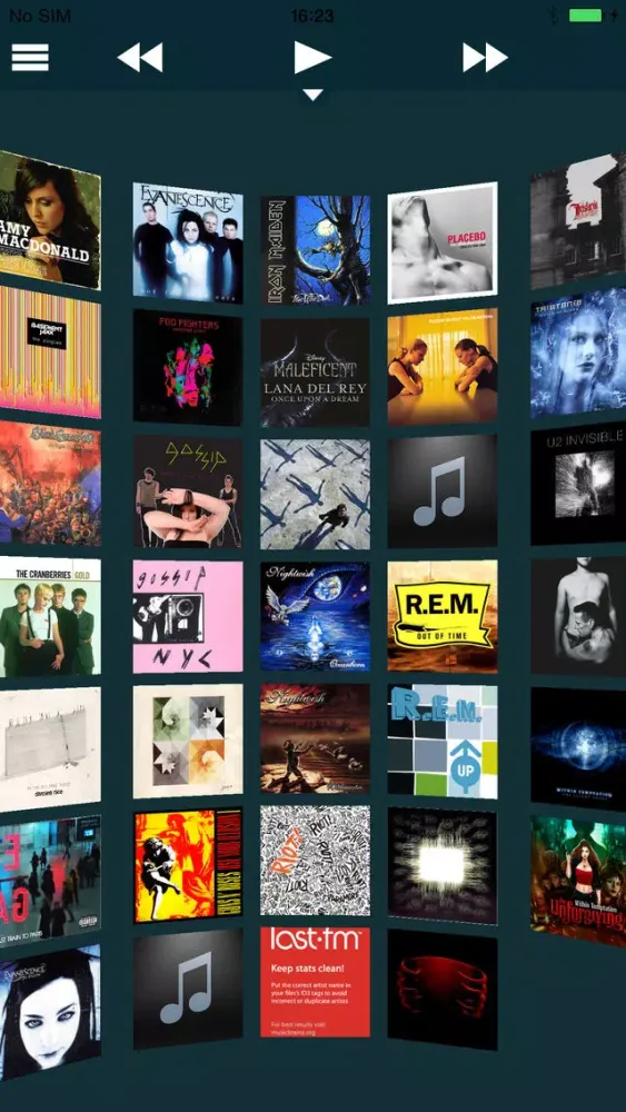 صور Cover Gallery