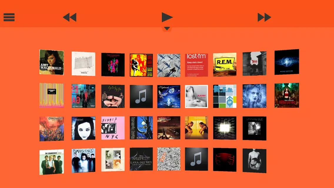 صور Cover Gallery