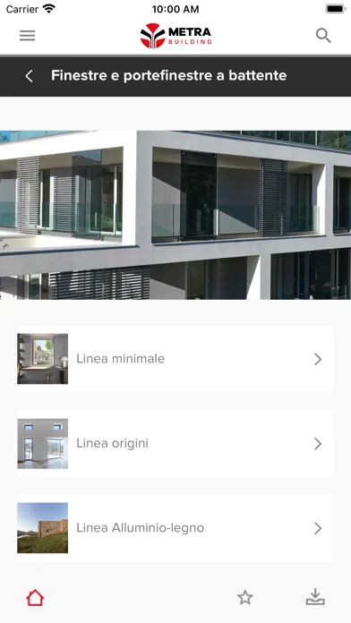 تصاویر METRA Building Doc
