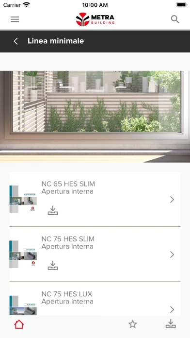 تصاویر METRA Building Doc