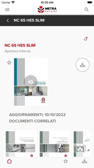تصاویر METRA Building Doc