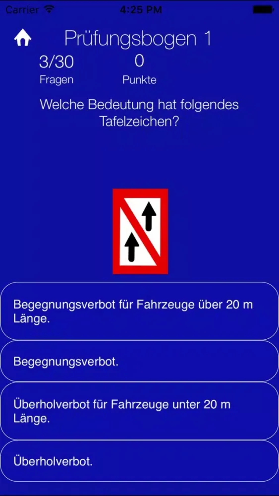 Zrzuty ekranu SBF Trainer See
