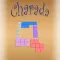 Charada (The rotating tile placing board puzzle game)