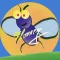 Flooney the Fly Catch me if you can