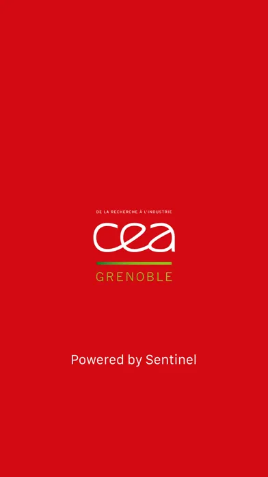 Zingi  mobility for CEA Screenshots
