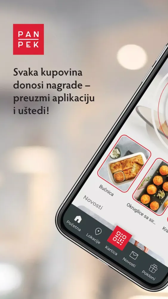 Zrzuty ekranu PAN-PEK