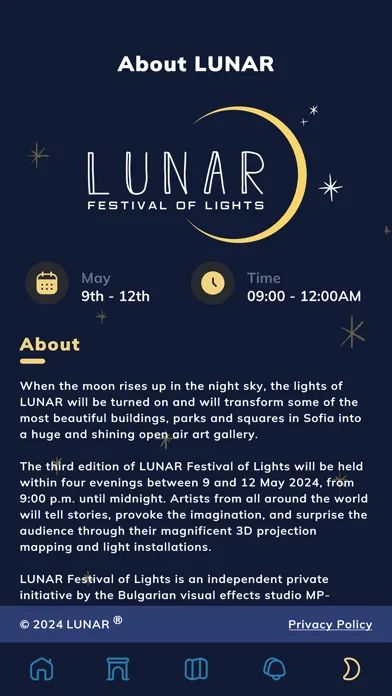 صور LUNAR Festival of Lights