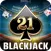 BlackJack 21 - Online Casino