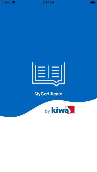 تصاویر MyCertificate