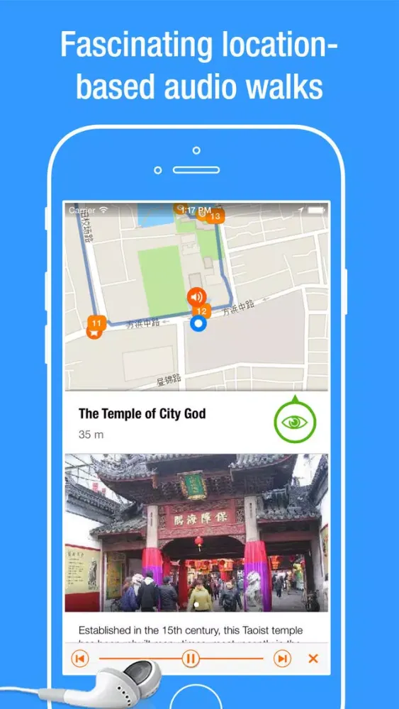 Ảnh chụp màn hình của Shanghai.