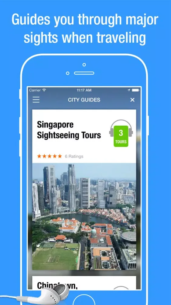 Singapore, স্ক্রিনশট