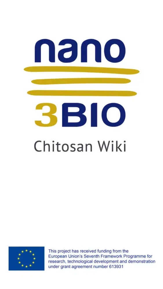 Chitosan Wiki Ekran Görüntüleri