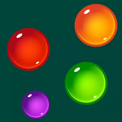 Color Match And Catch