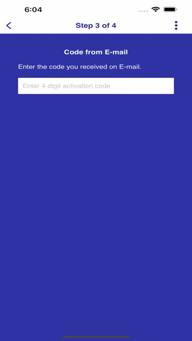 Nexi Mobile ID Screenshots