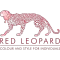 Red Leopard - colour analysis