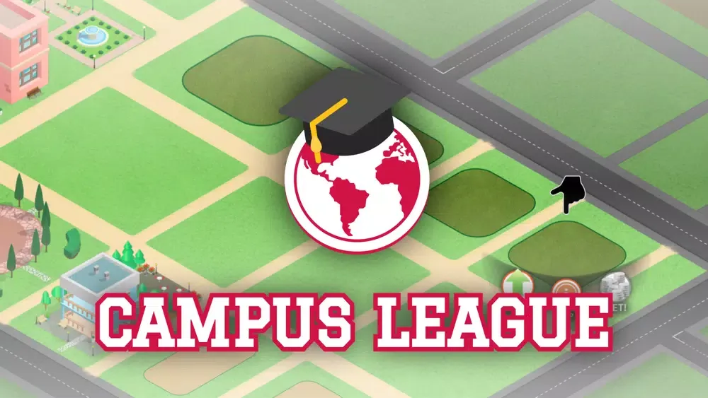 Campus League স্ক্রিনশট