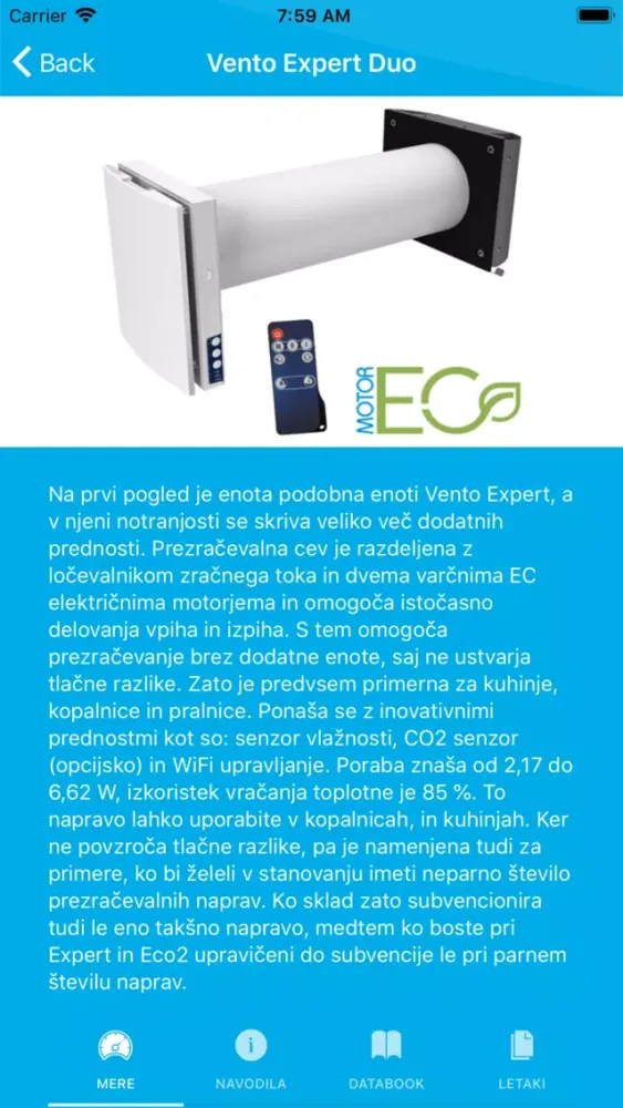 E2E d.o.o. سکرین شاٹس