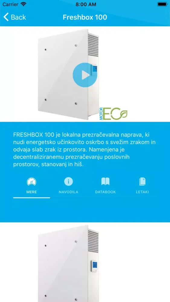 E2E d.o.o. سکرین شاٹس