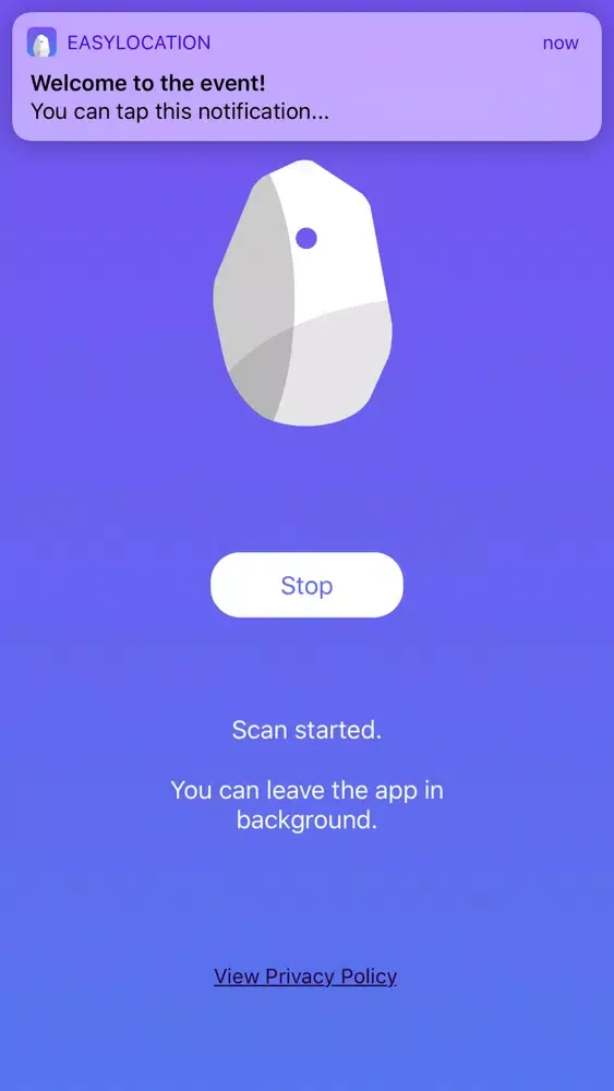 تصاویر EasyLocation by OneTec