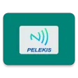 Pelekis NFC Access Control