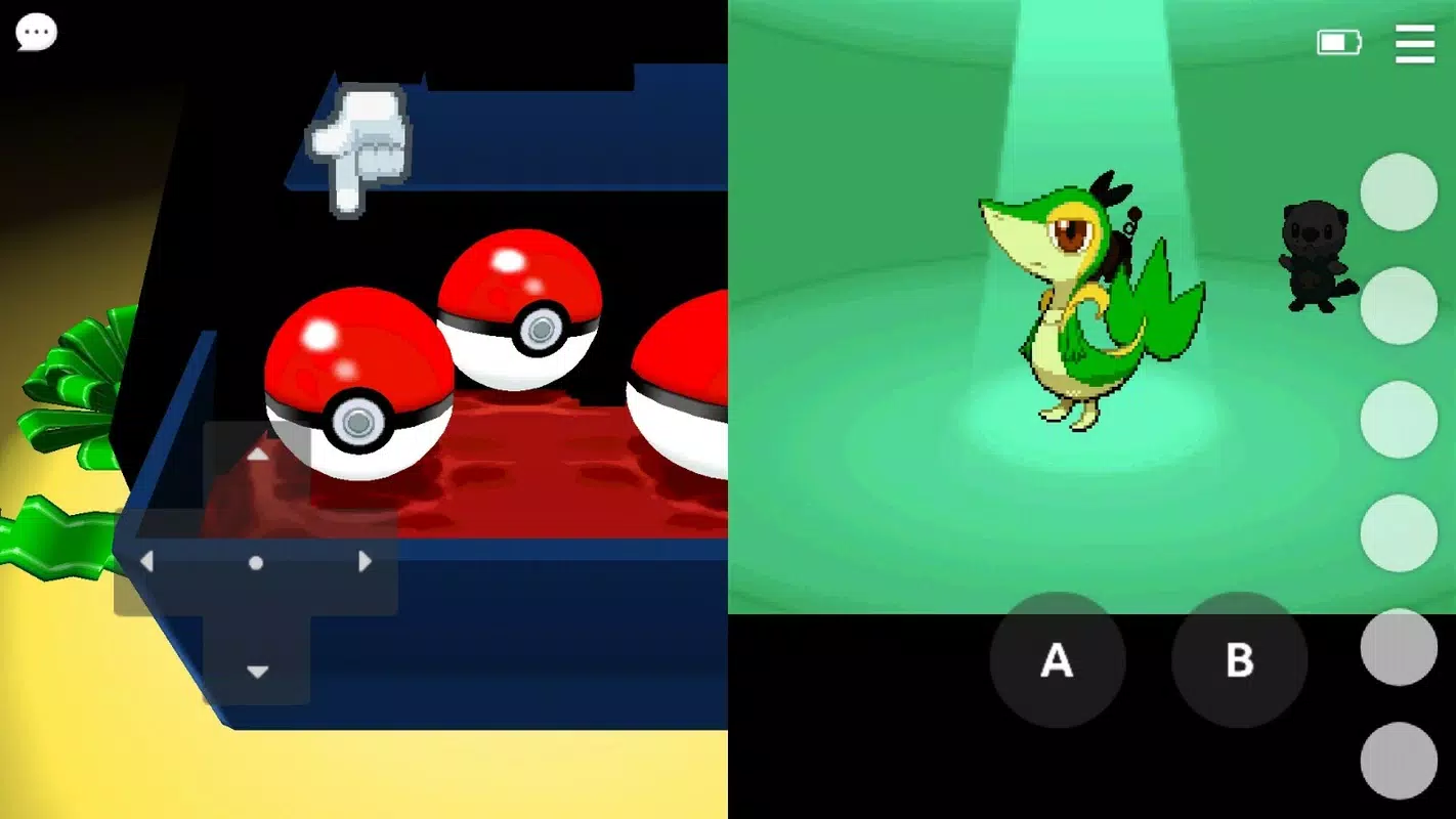 PokeMMO Screenshots5