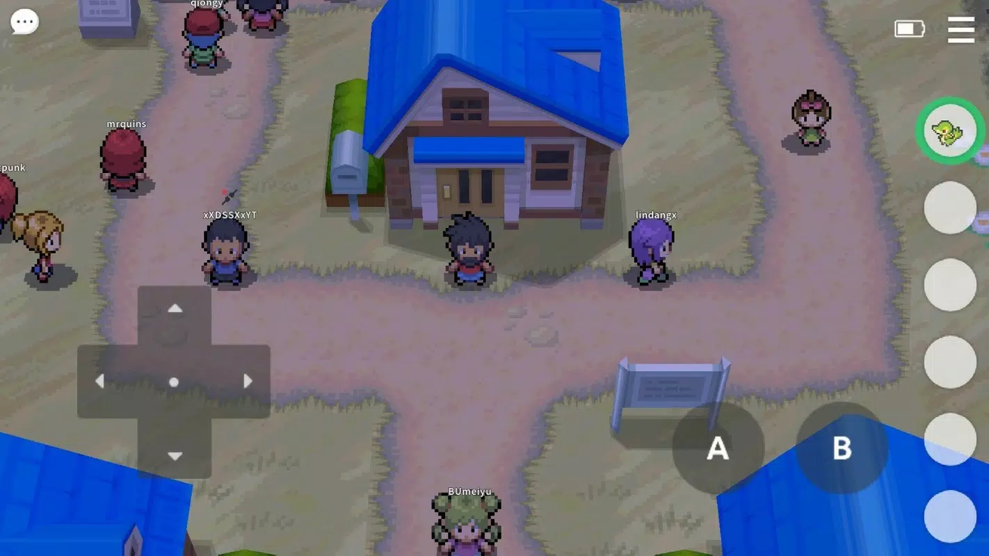 PokeMMO Screenshots6