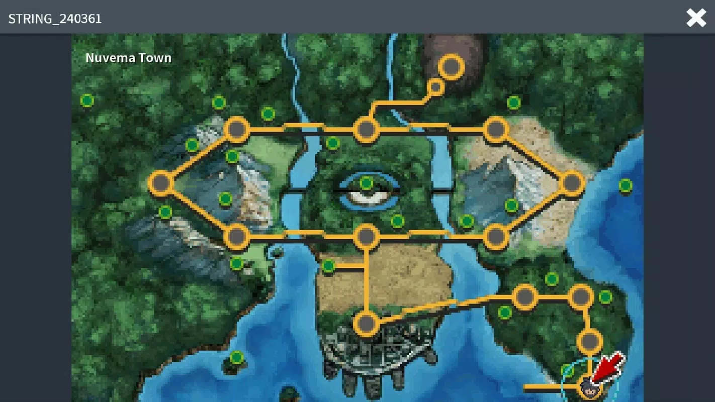 PokeMMO Screenshots7