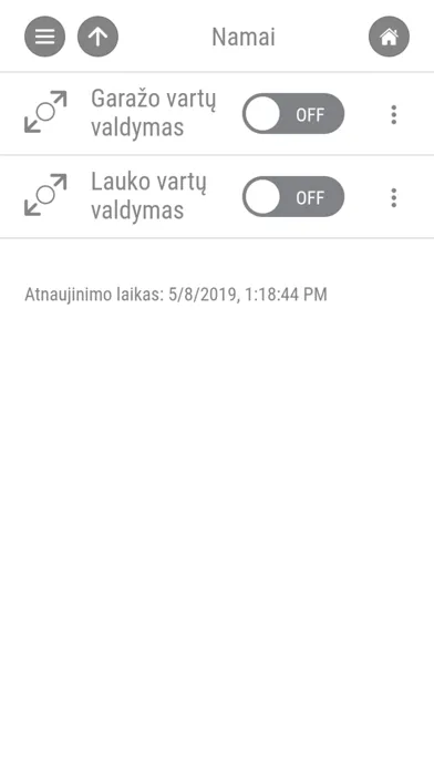 Dussmann Lithuania 스크린샷