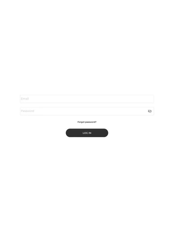 Ảnh chụp màn hình của My Place by Corwin iPad 