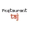 Restaurant Taj