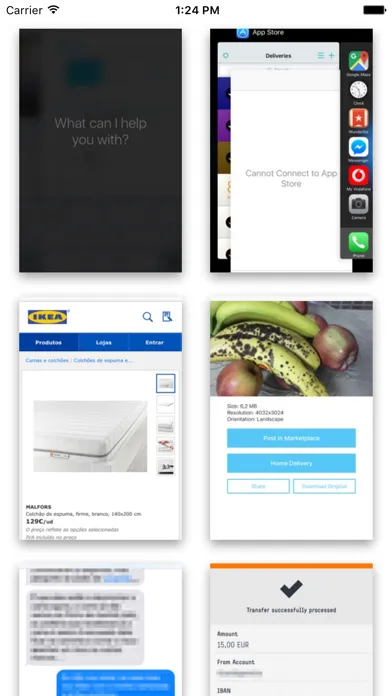 Ảnh chụp màn hình của Screensketch: draw and mark up your screenshots