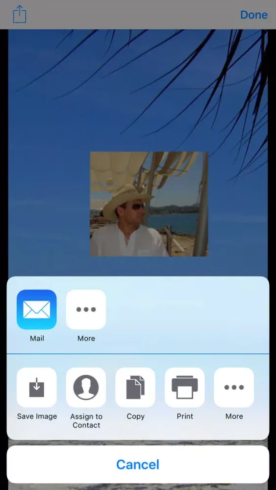 Selfy Plus light Screenshots
