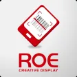 ROE Scanner ROE Scanner