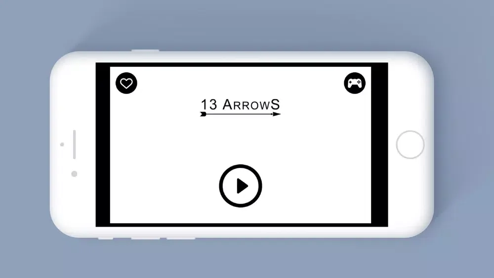13 Arrows Ekran Görüntüleri