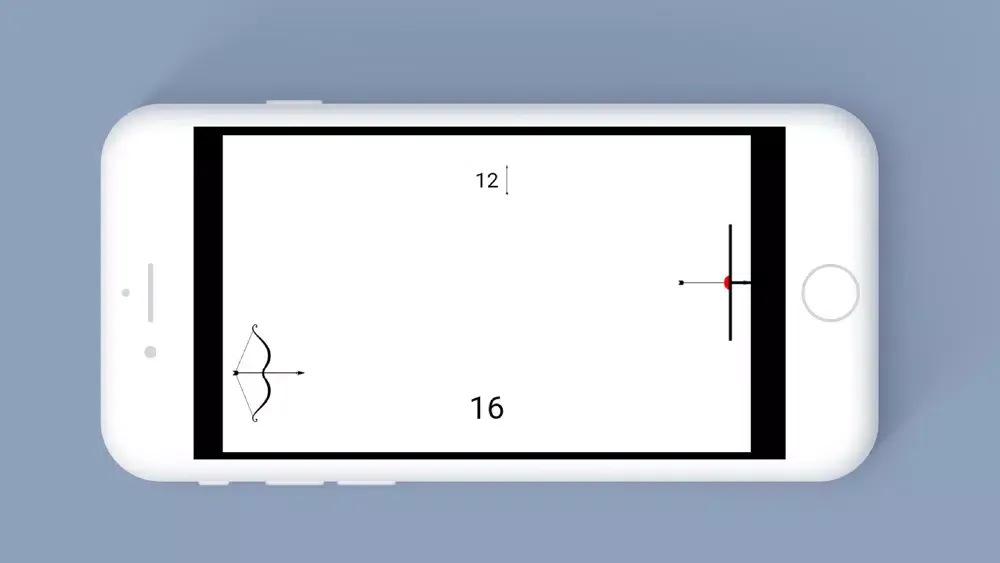 13 Arrows Ekran Görüntüleri