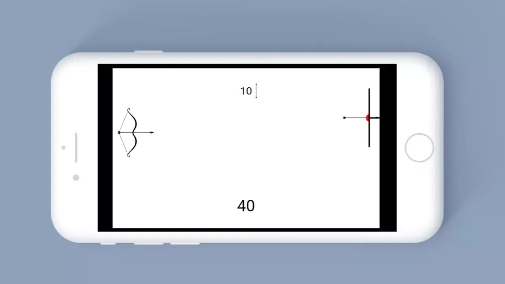 13 Arrows Ekran Görüntüleri