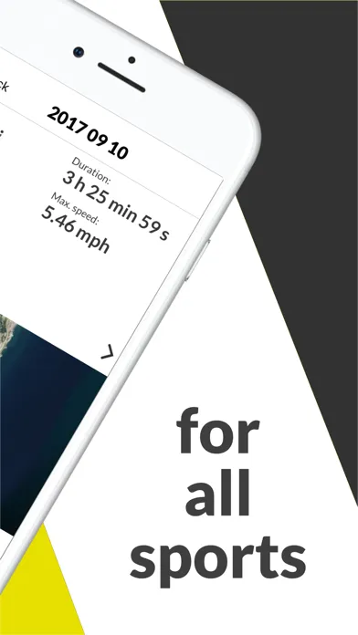 صور Distance Tracker All Sports