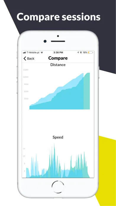 صور Distance Tracker All Sports