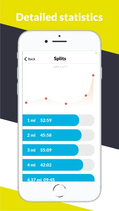 صور Distance Tracker All Sports