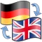 German - English dictionary